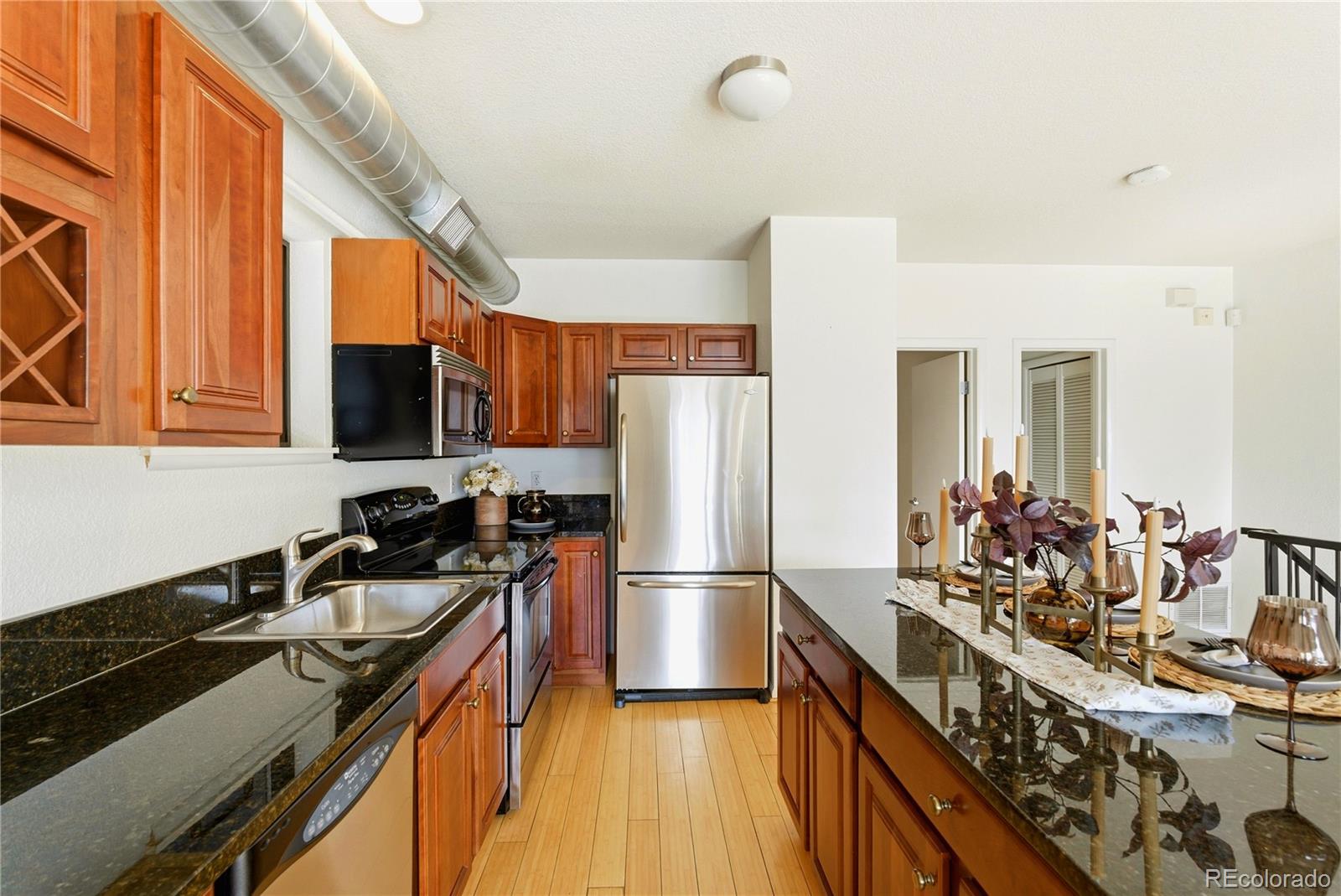 3195 Blake Street Unit: 104