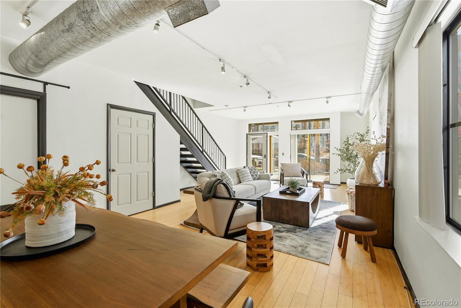 3195 Blake Street Unit: 104