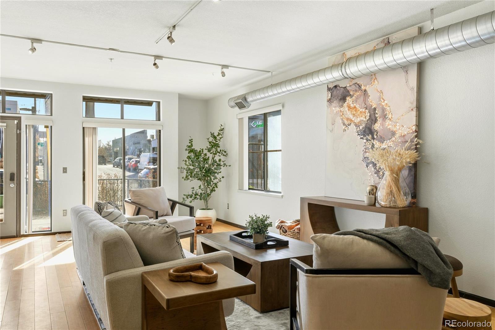 3195 Blake Street Unit: 104