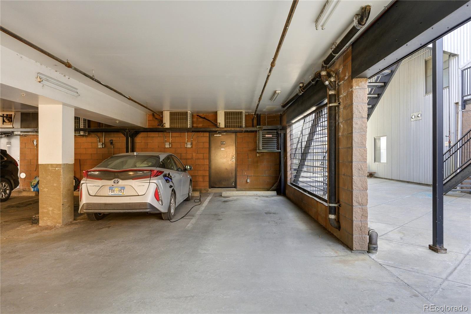 3195 Blake Street Unit: 104