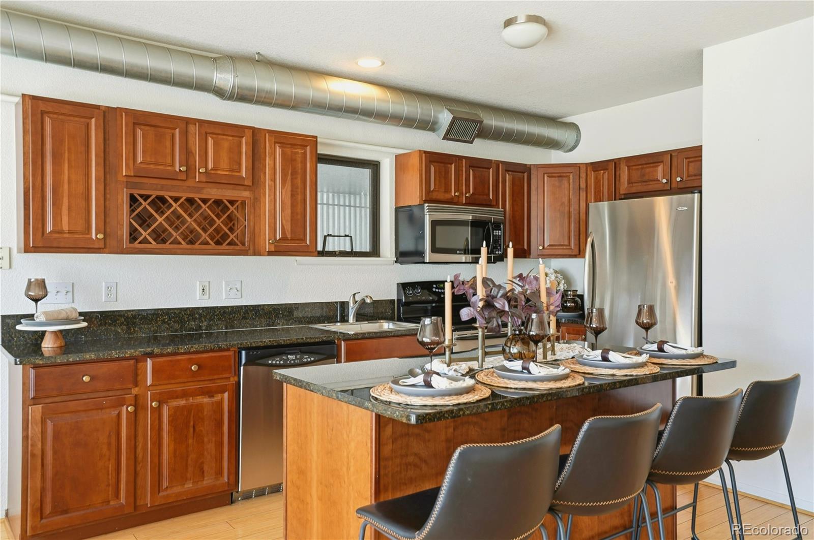 3195 Blake Street Unit: 104