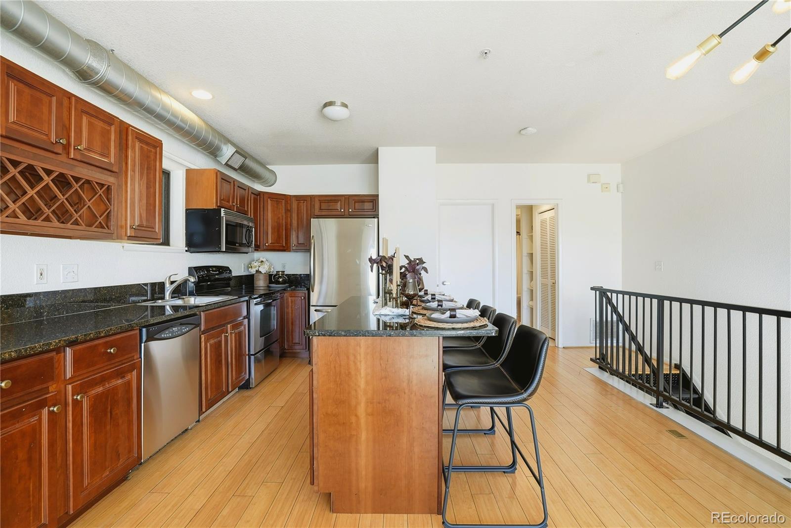 3195 Blake Street Unit: 104