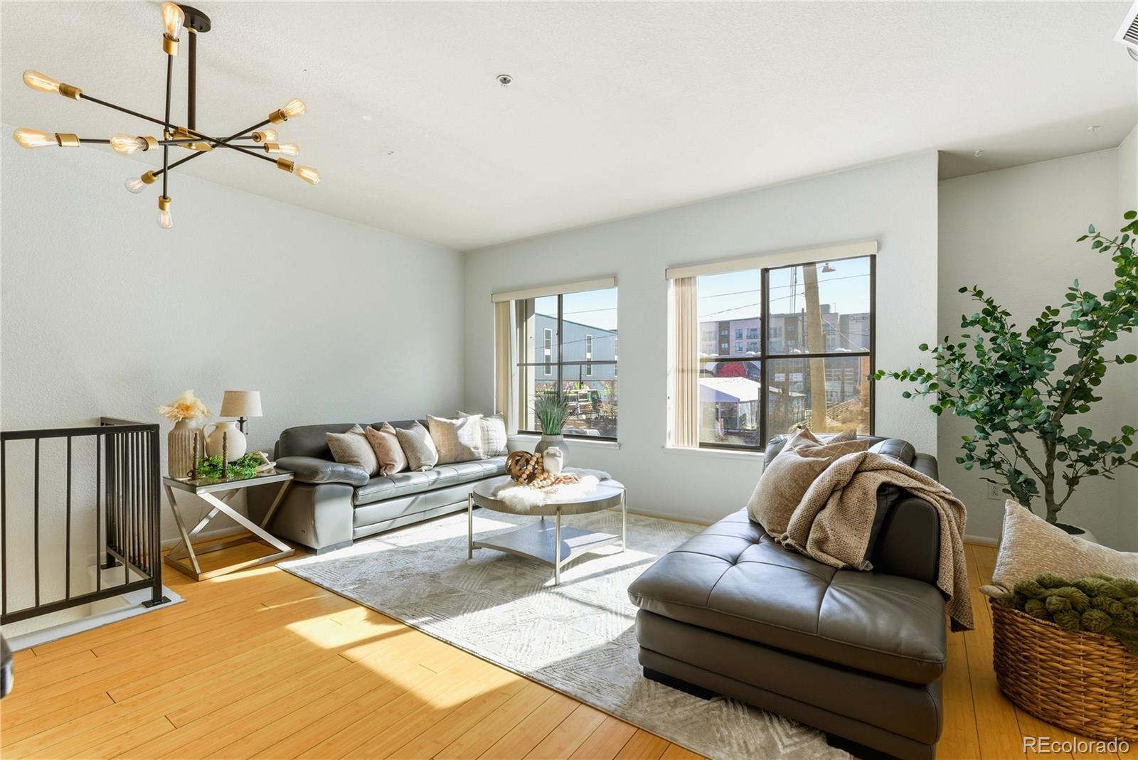 3195 Blake Street Unit: 104