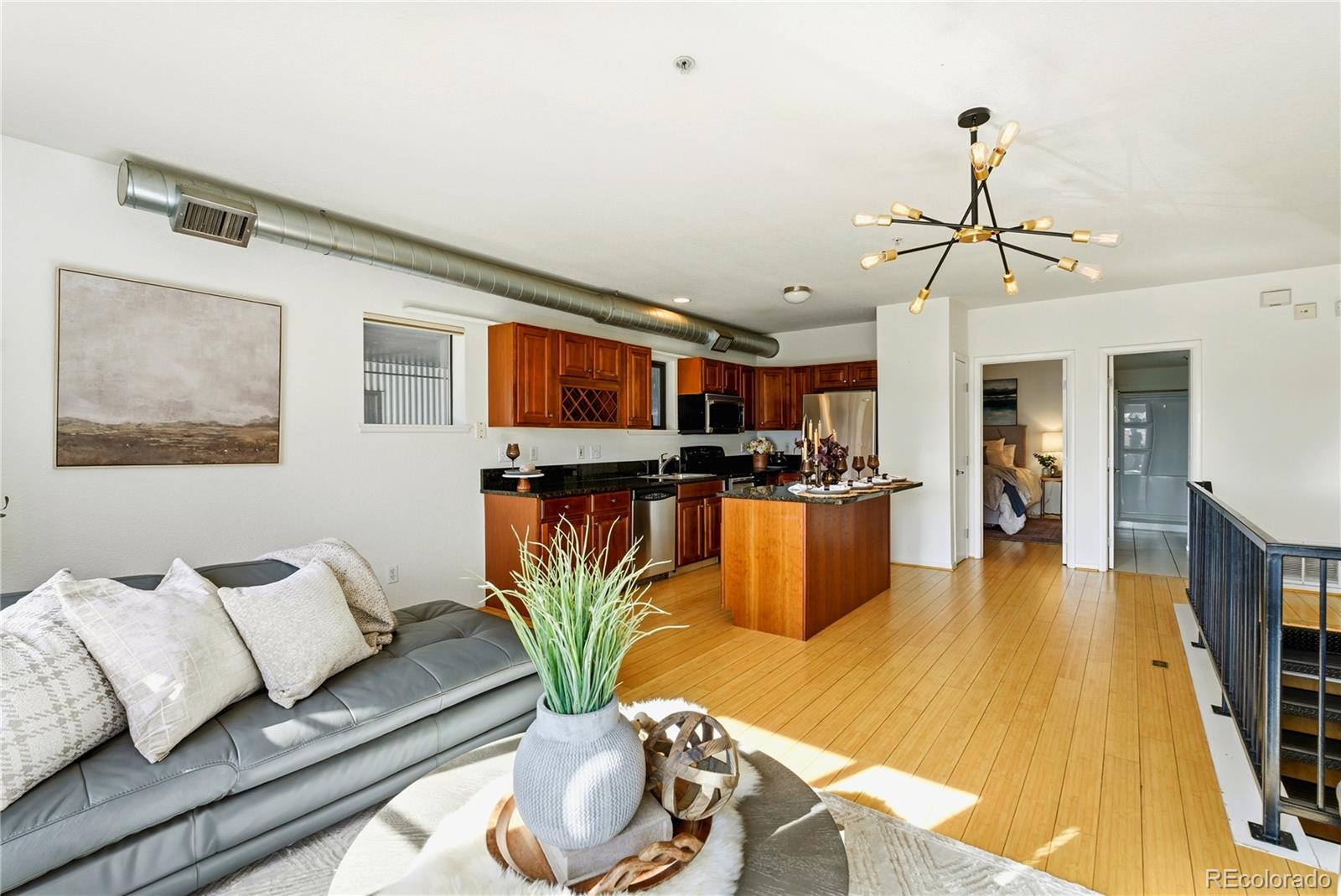 3195 Blake Street Unit: 104