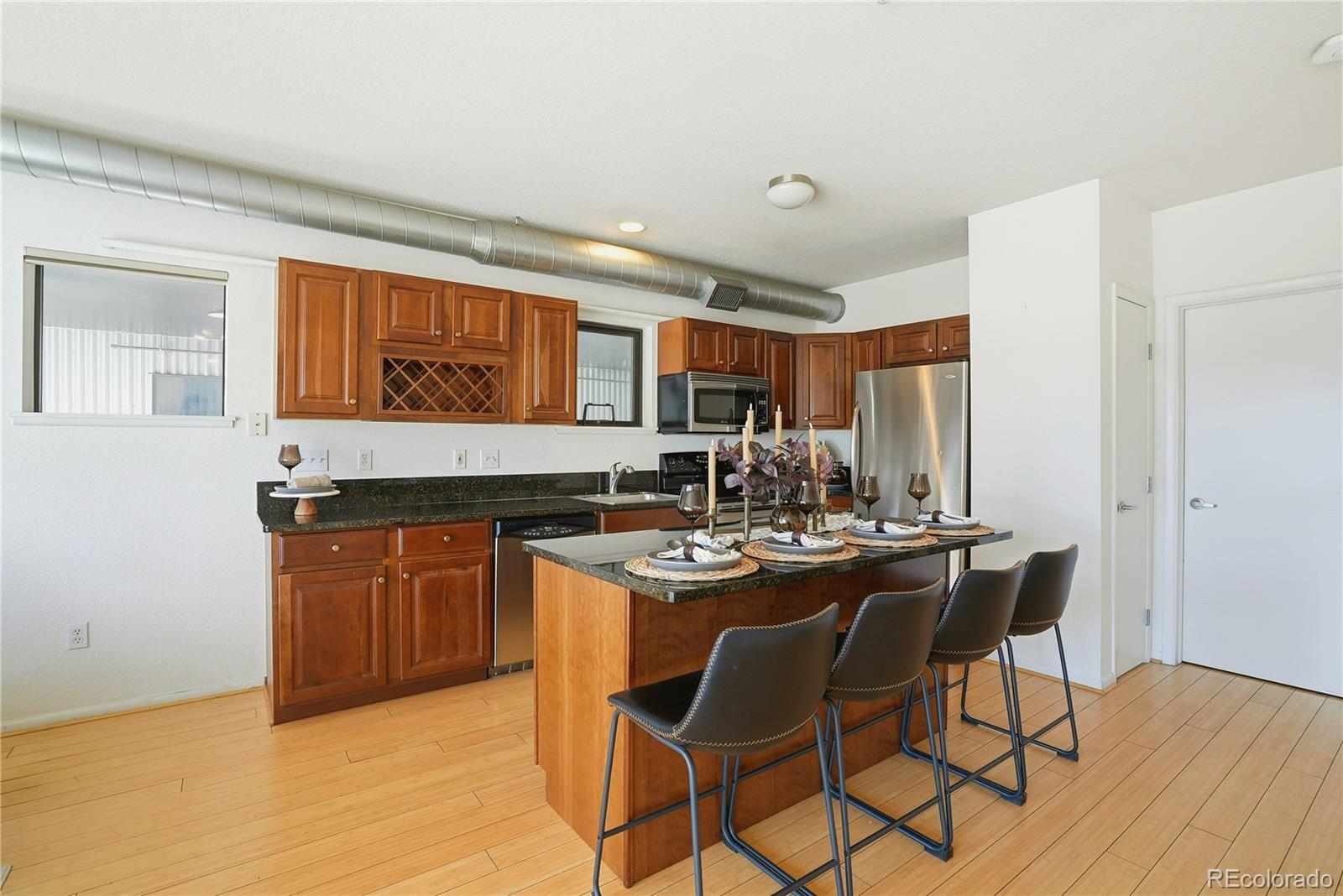 3195 Blake Street Unit: 104