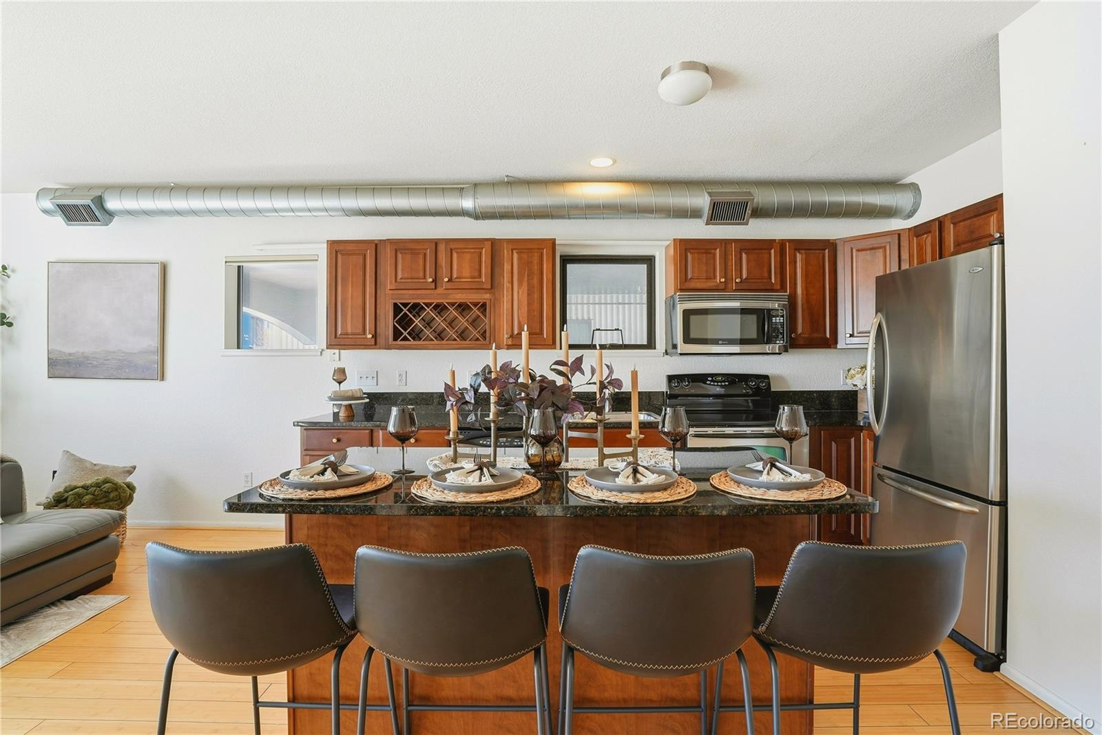 3195 Blake Street Unit: 104