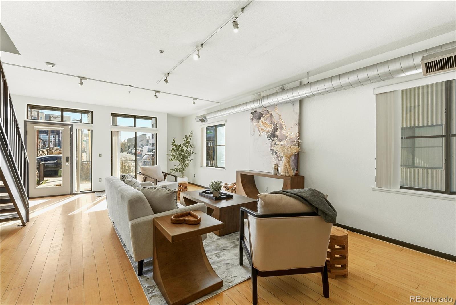 3195 Blake Street Unit: 104