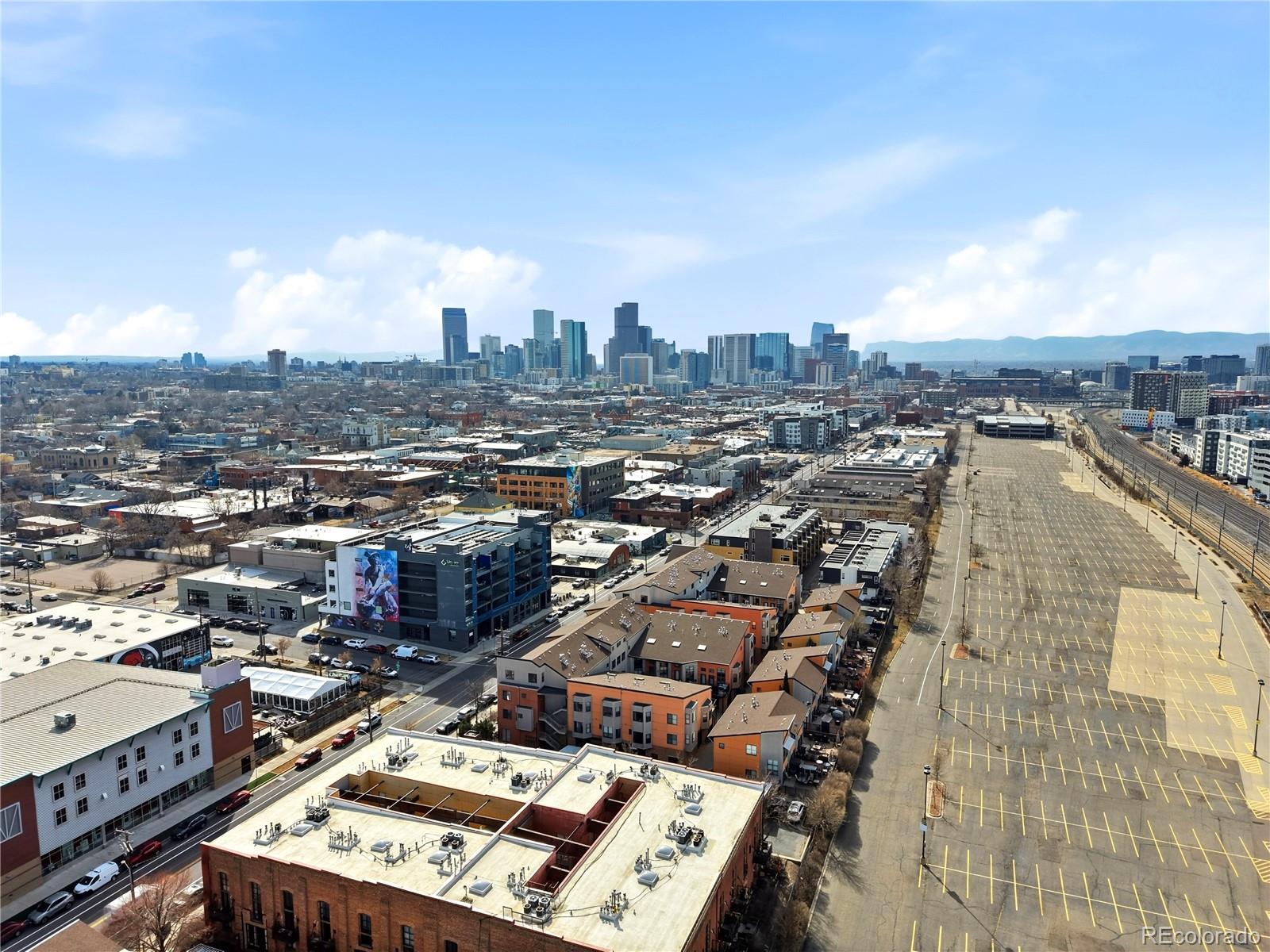 3195 Blake Street Unit: 104