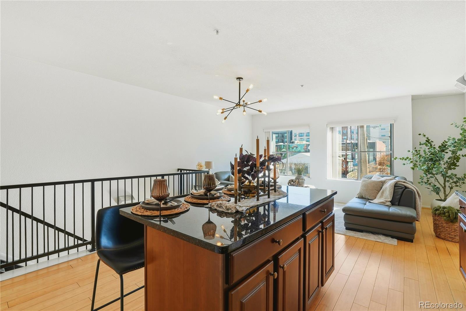 3195 Blake Street Unit: 104