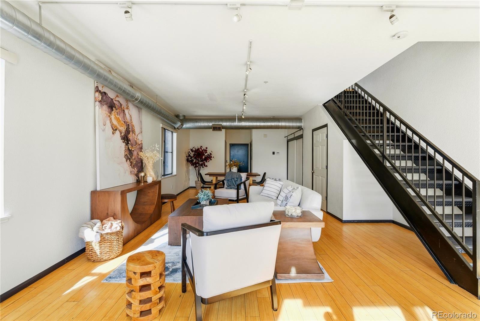 3195 Blake Street Unit: 104