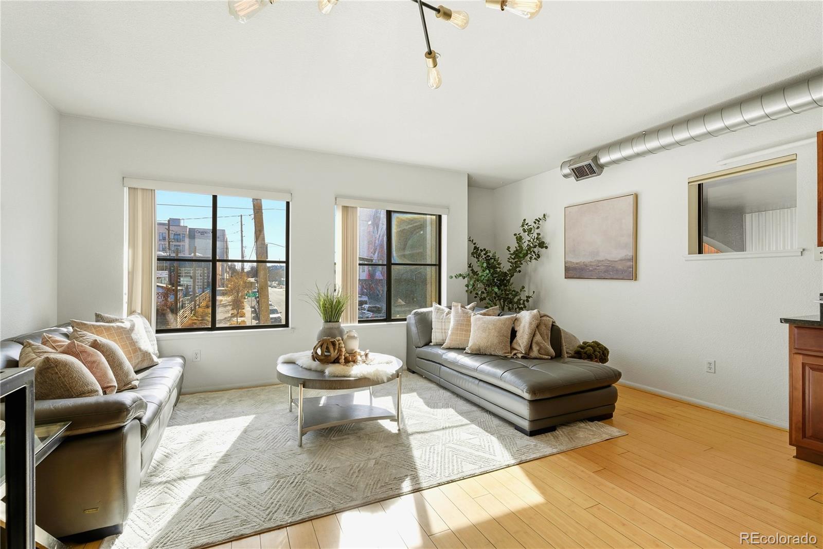 3195 Blake Street Unit: 104