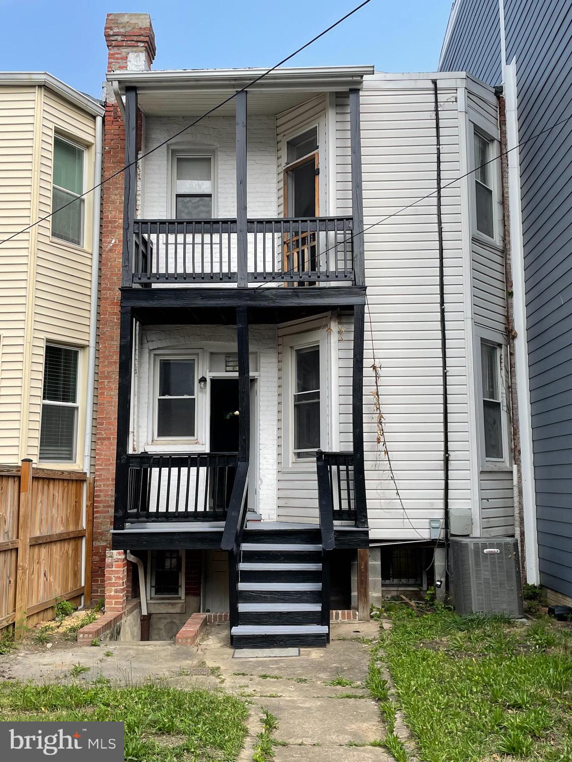 3517 NEW HAMPSHIRE AVENUE NW