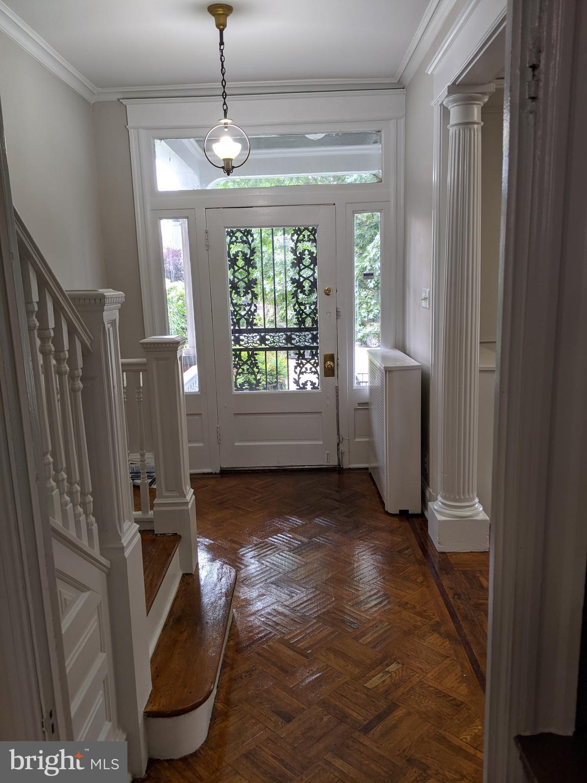 3517 NEW HAMPSHIRE AVENUE NW