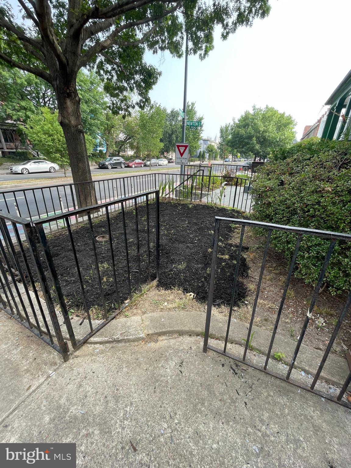 3517 NEW HAMPSHIRE AVENUE NW