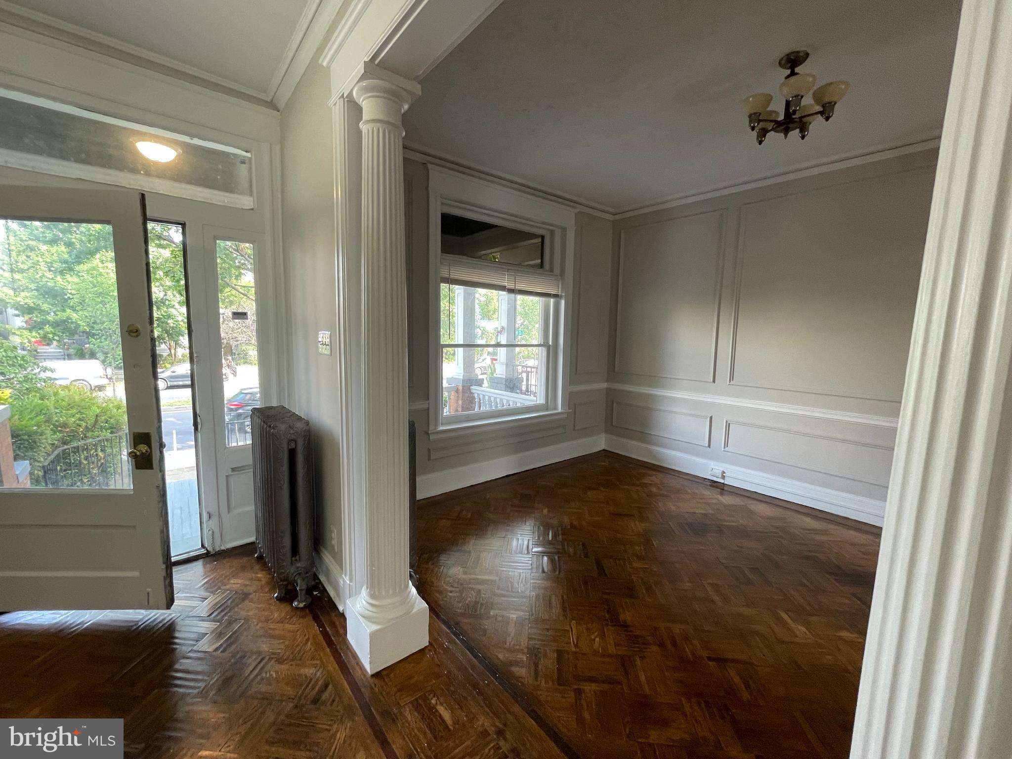 3517 NEW HAMPSHIRE AVENUE NW