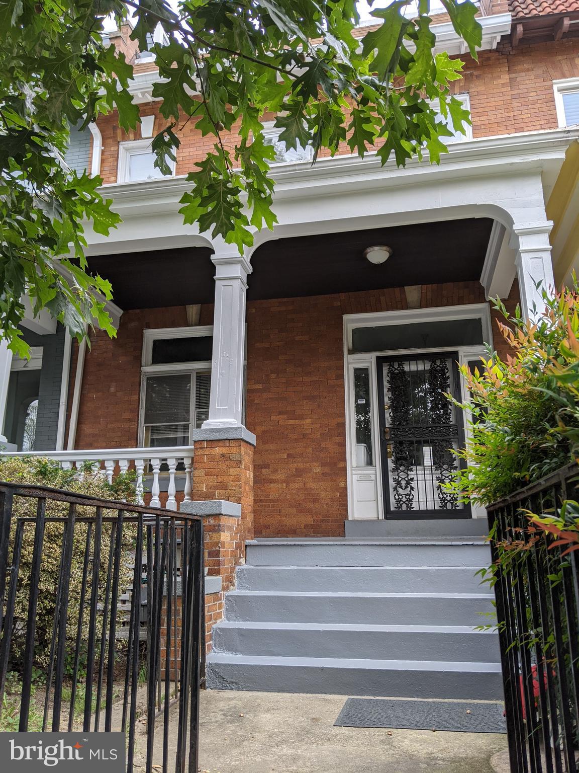 3517 NEW HAMPSHIRE AVENUE NW