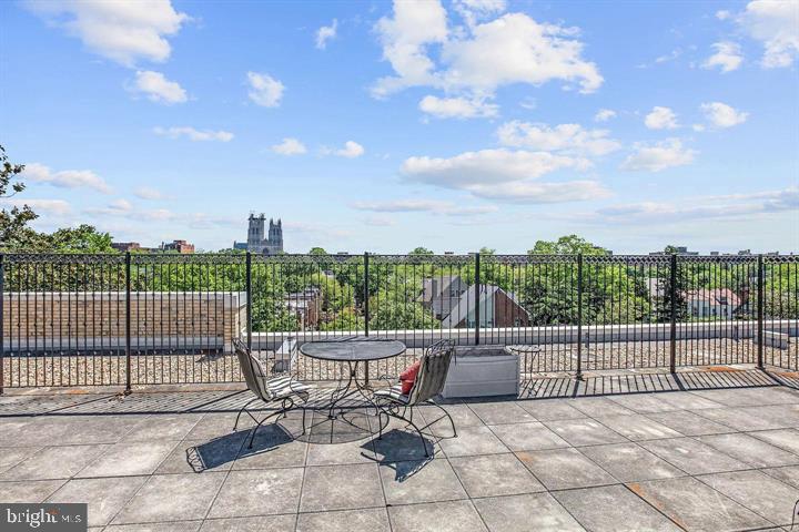 3901 CATHEDRAL AVENUE NW 501
