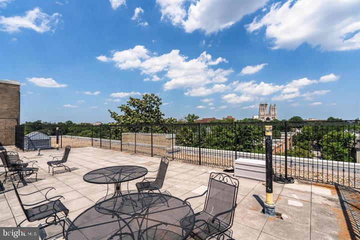3901 CATHEDRAL AVENUE NW 501