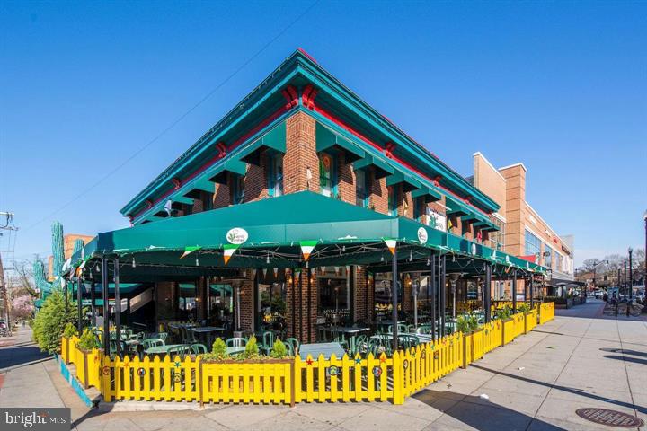 3901 CATHEDRAL AVENUE NW 501