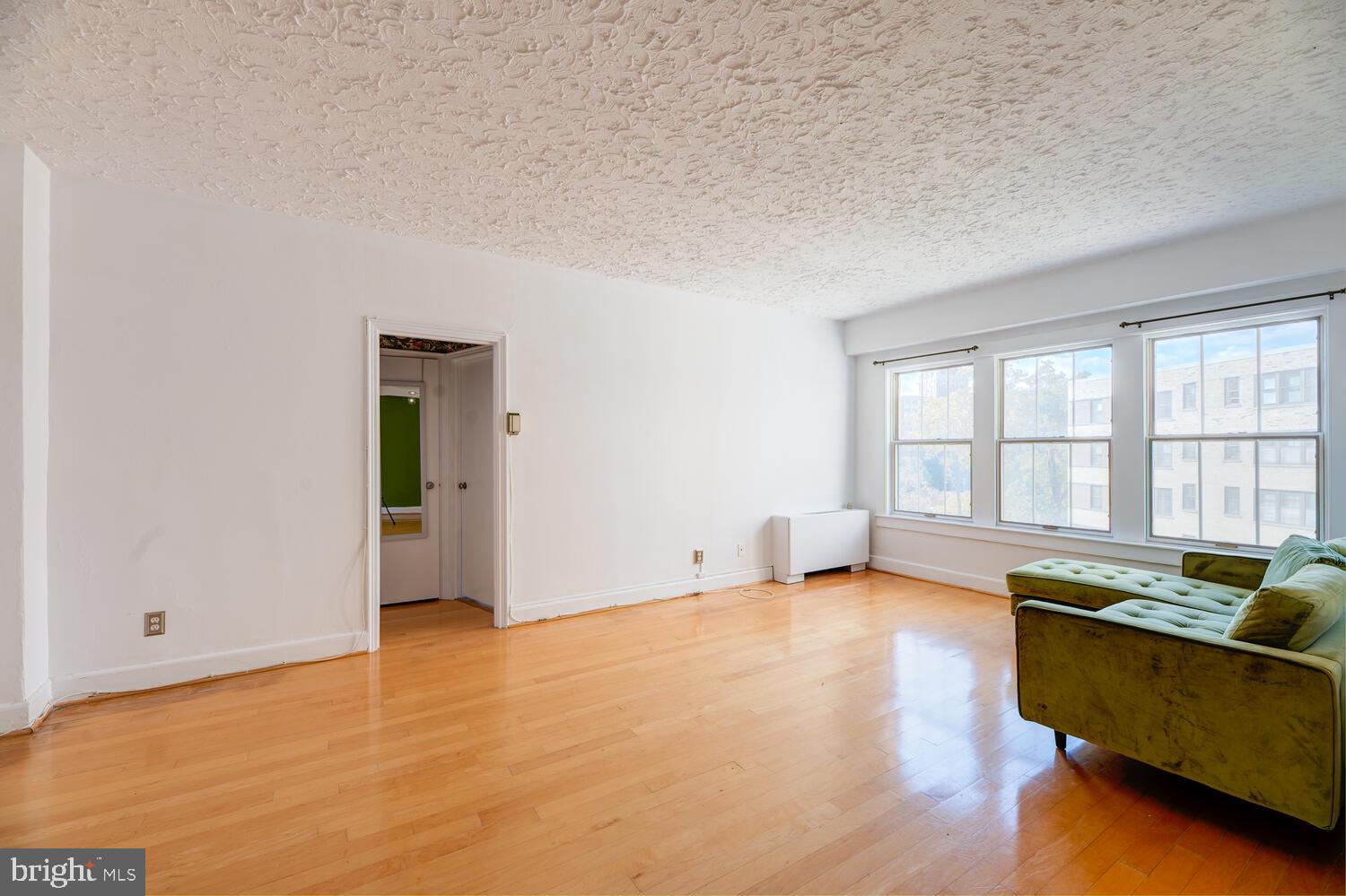 3901 CATHEDRAL AVENUE NW 501