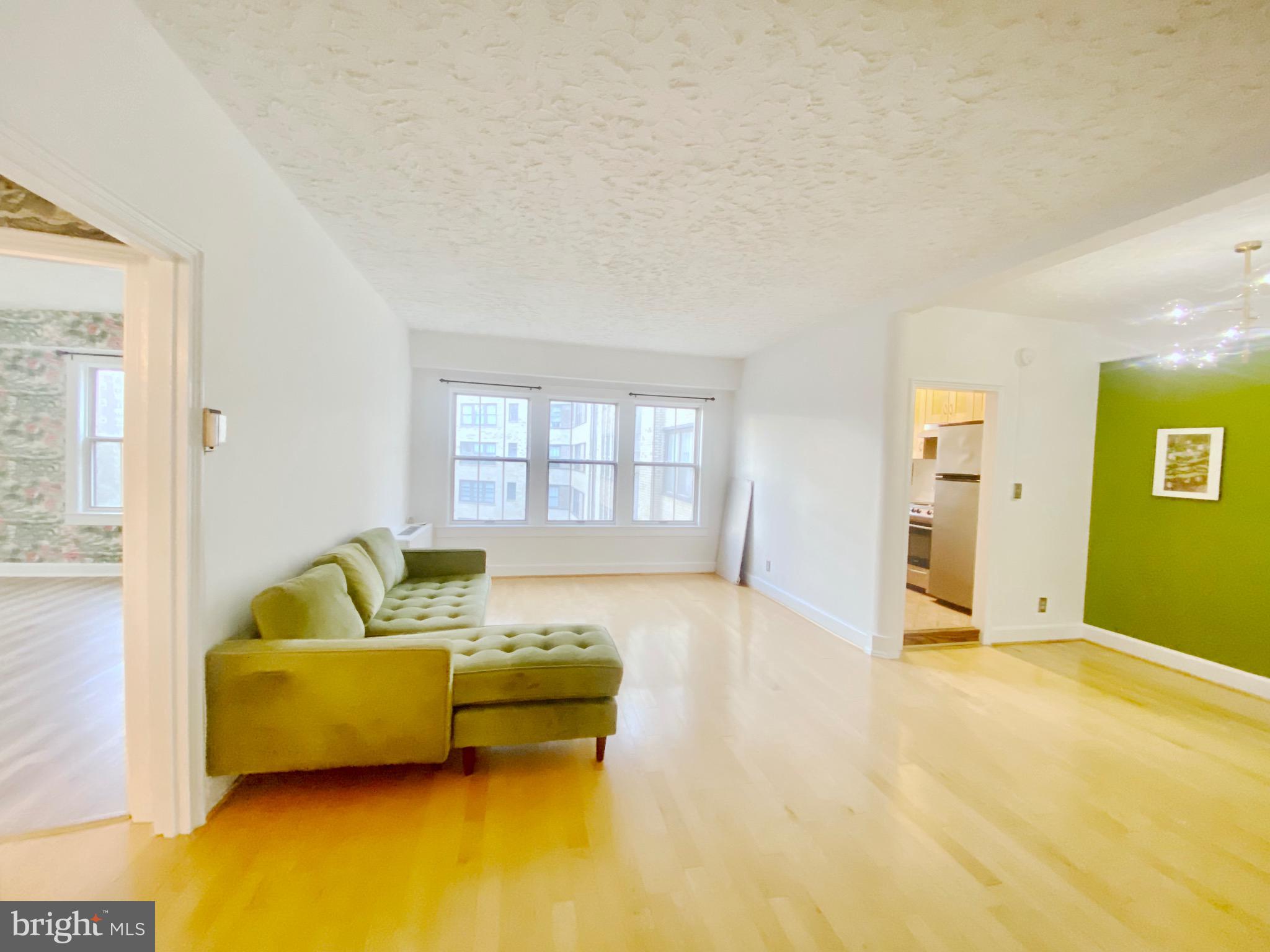 3901 CATHEDRAL AVENUE NW 501