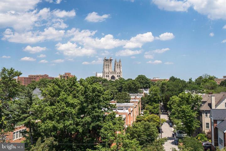 3901 CATHEDRAL AVENUE NW 501
