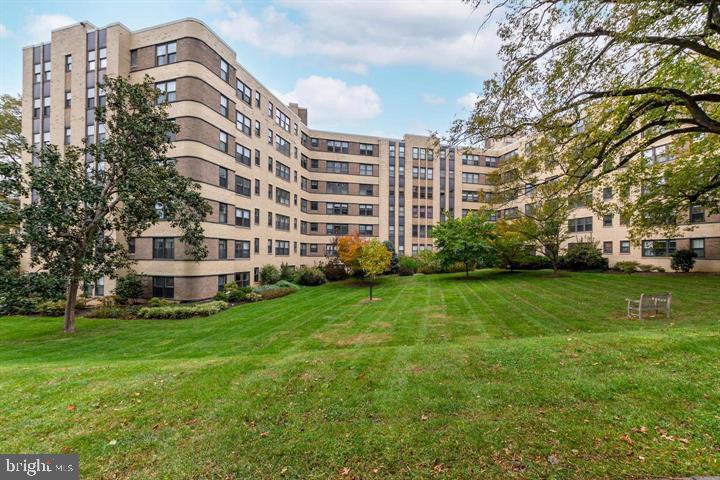 3901 CATHEDRAL AVENUE NW 501