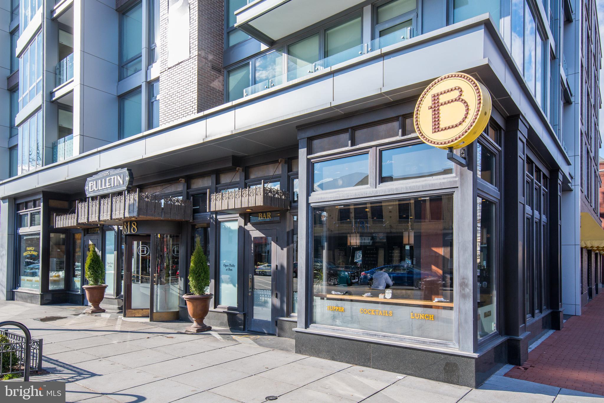 1401 CHURCH STREET NW 514