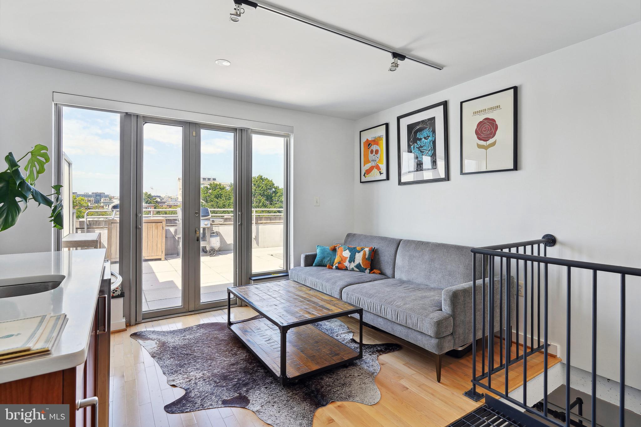 1401 CHURCH STREET NW 514