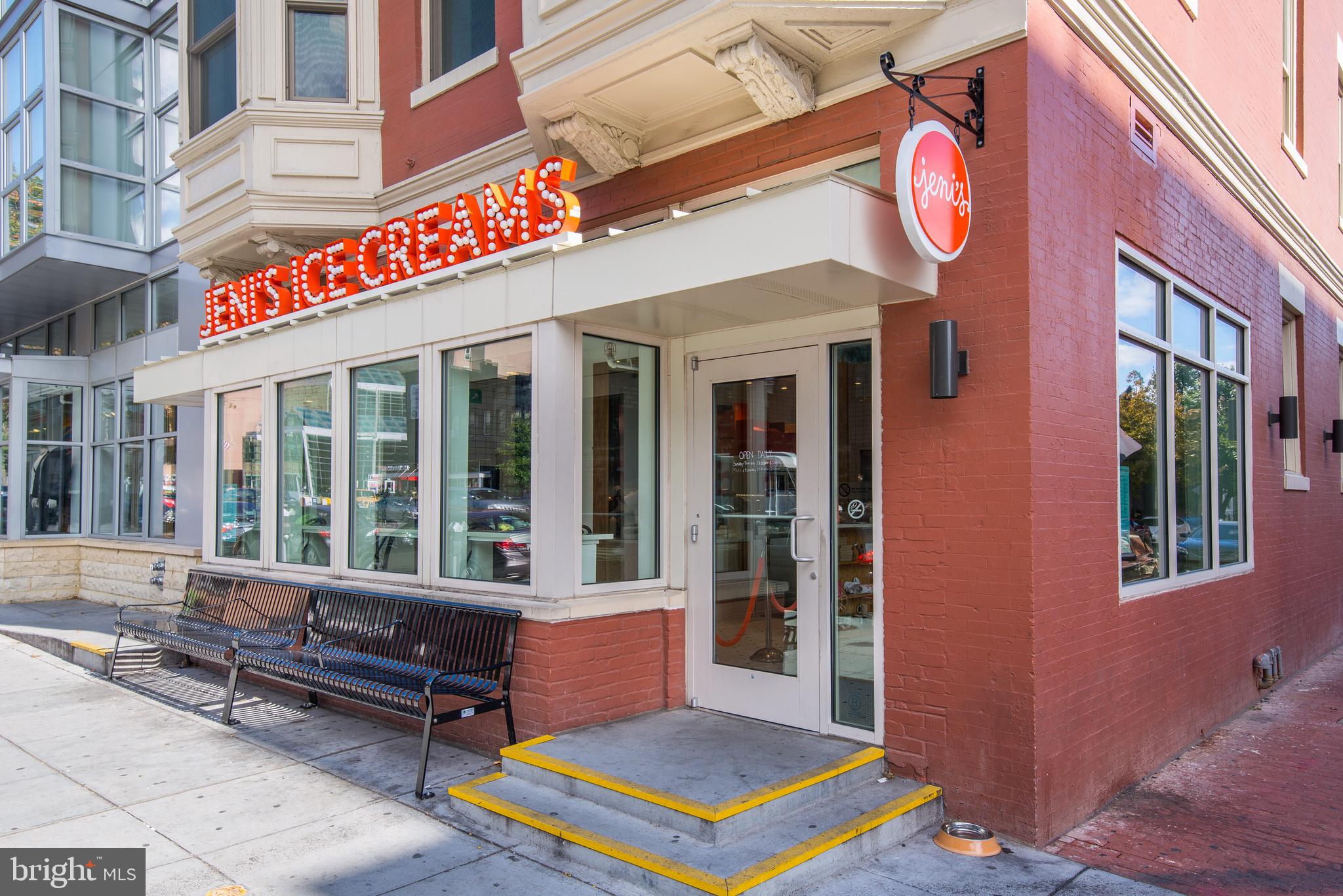 1401 CHURCH STREET NW 514