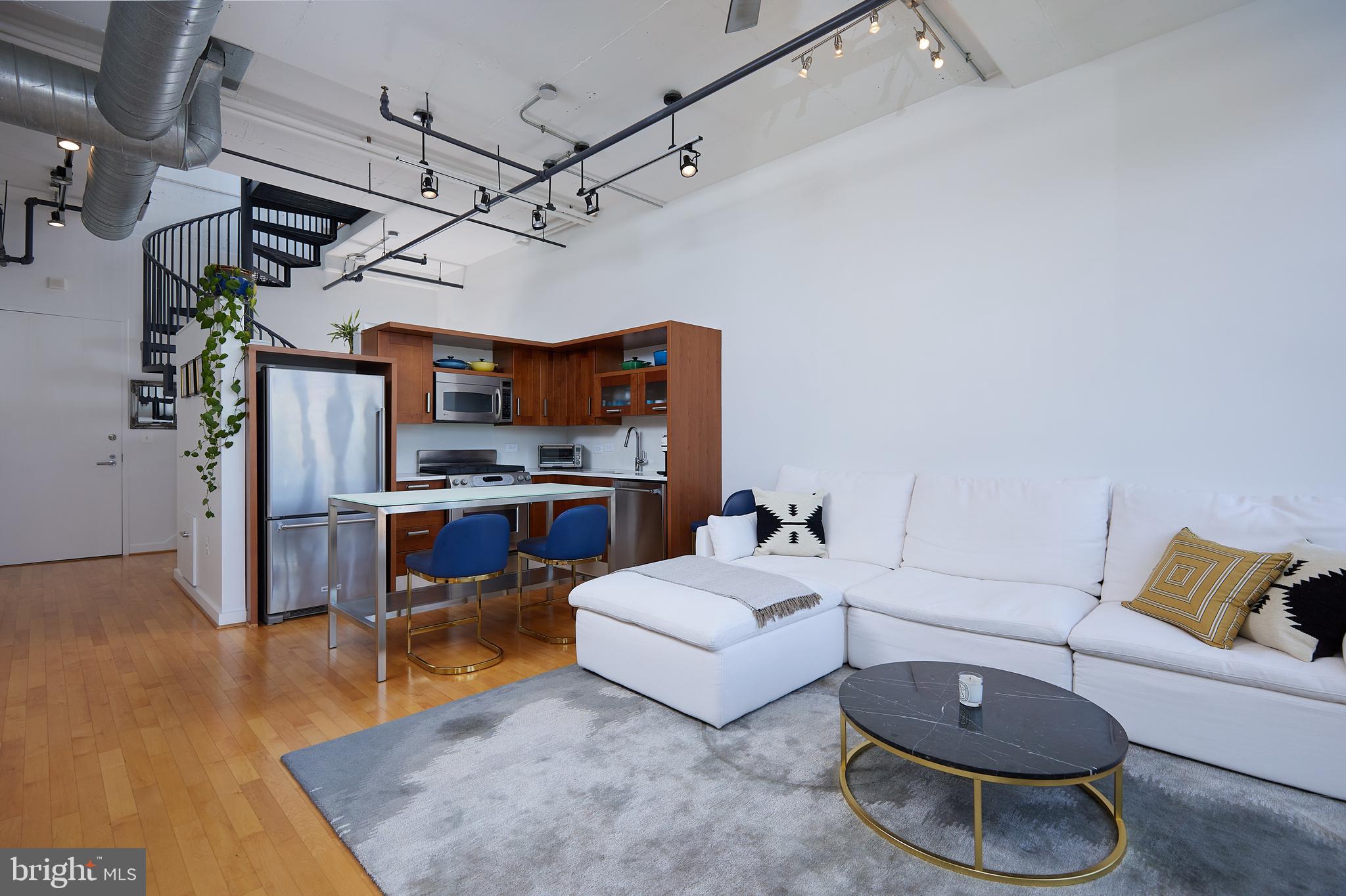 1401 CHURCH STREET NW 514