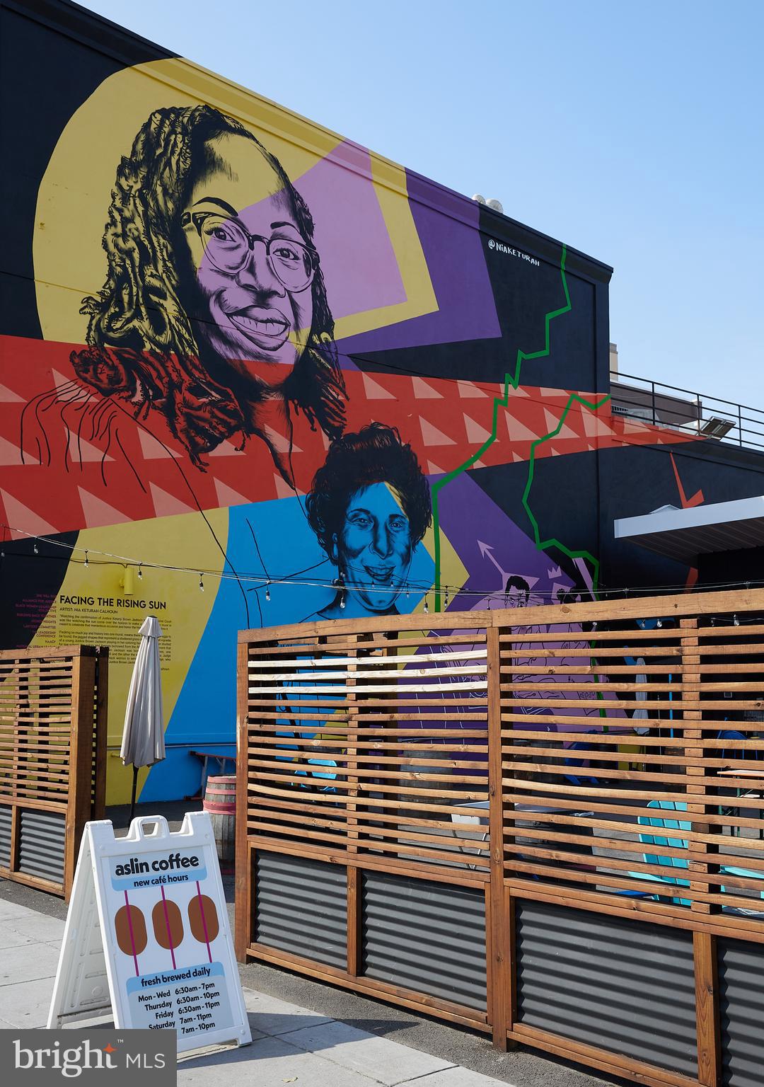 1401 CHURCH STREET NW 514