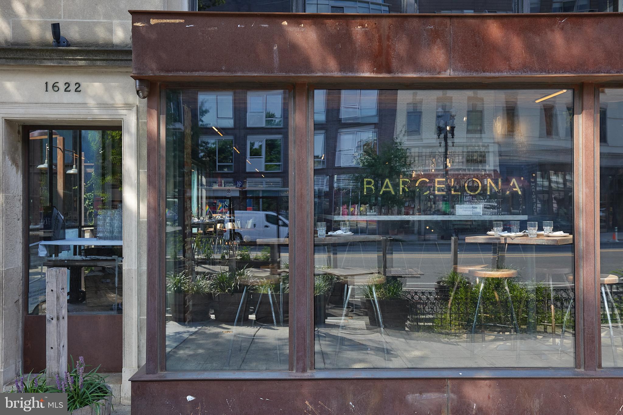 1401 CHURCH STREET NW 514