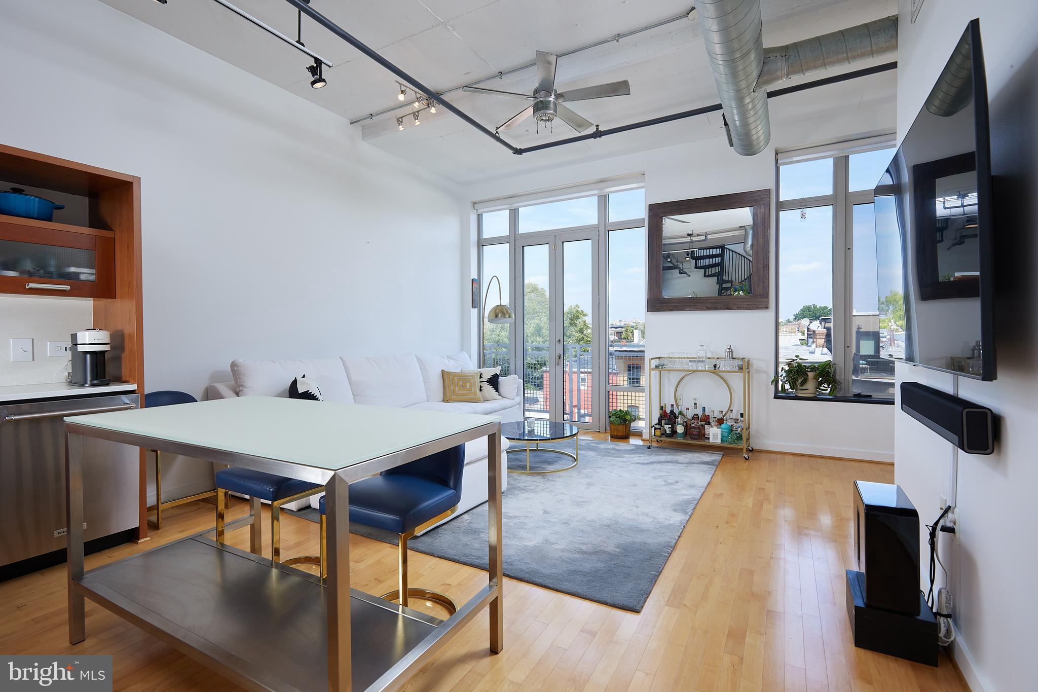 1401 CHURCH STREET NW 514