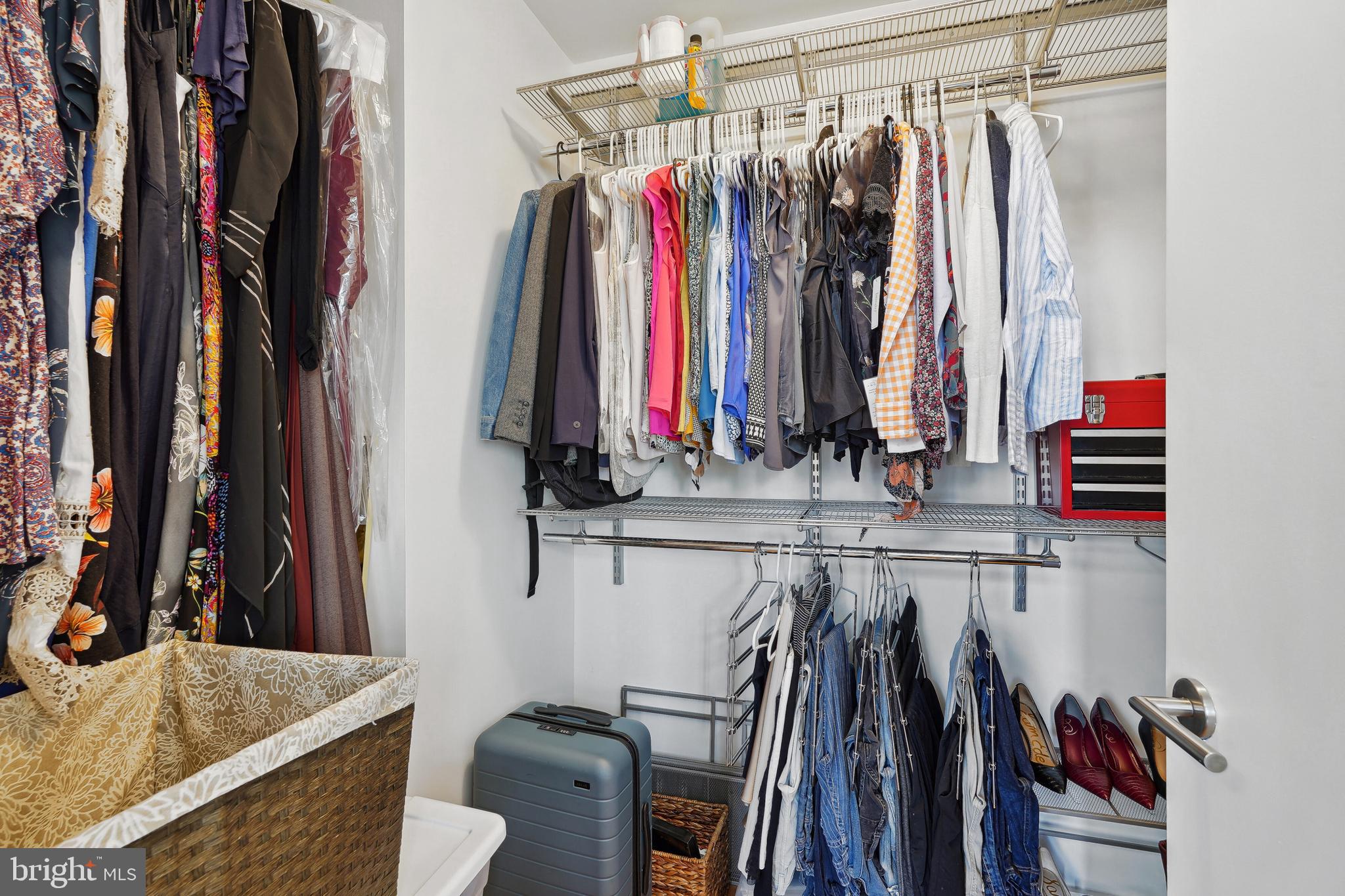 1401 CHURCH STREET NW 514