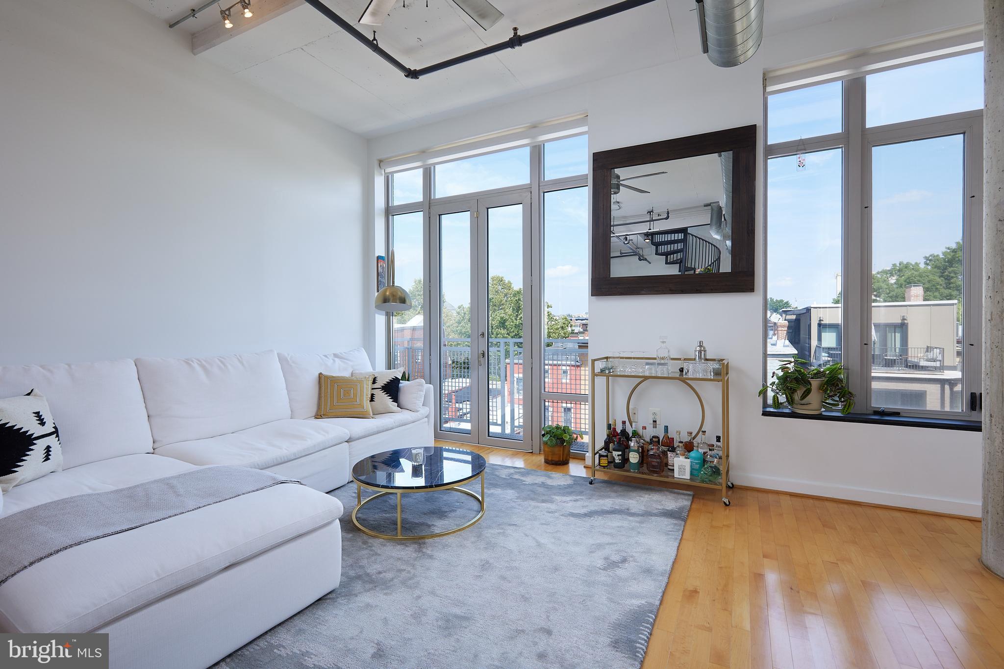 1401 CHURCH STREET NW 514