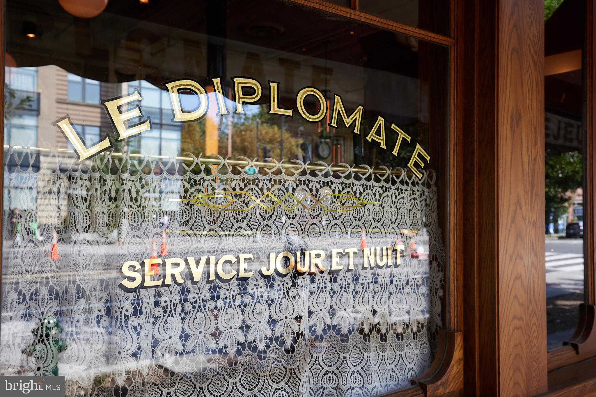 1401 CHURCH STREET NW 514