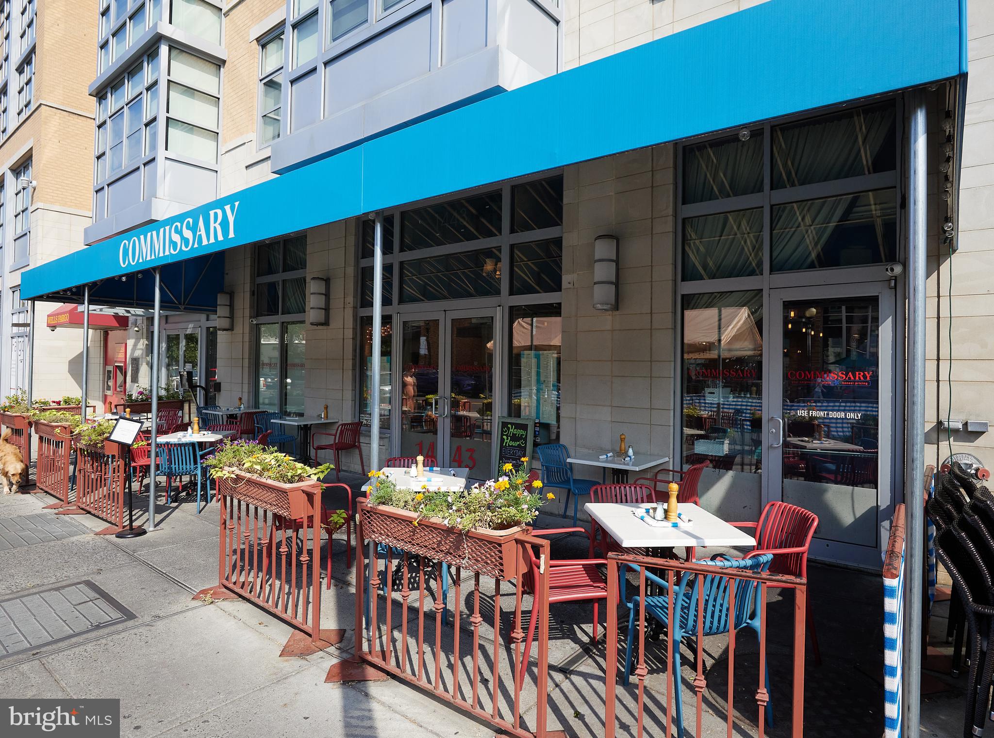 1401 CHURCH STREET NW 514