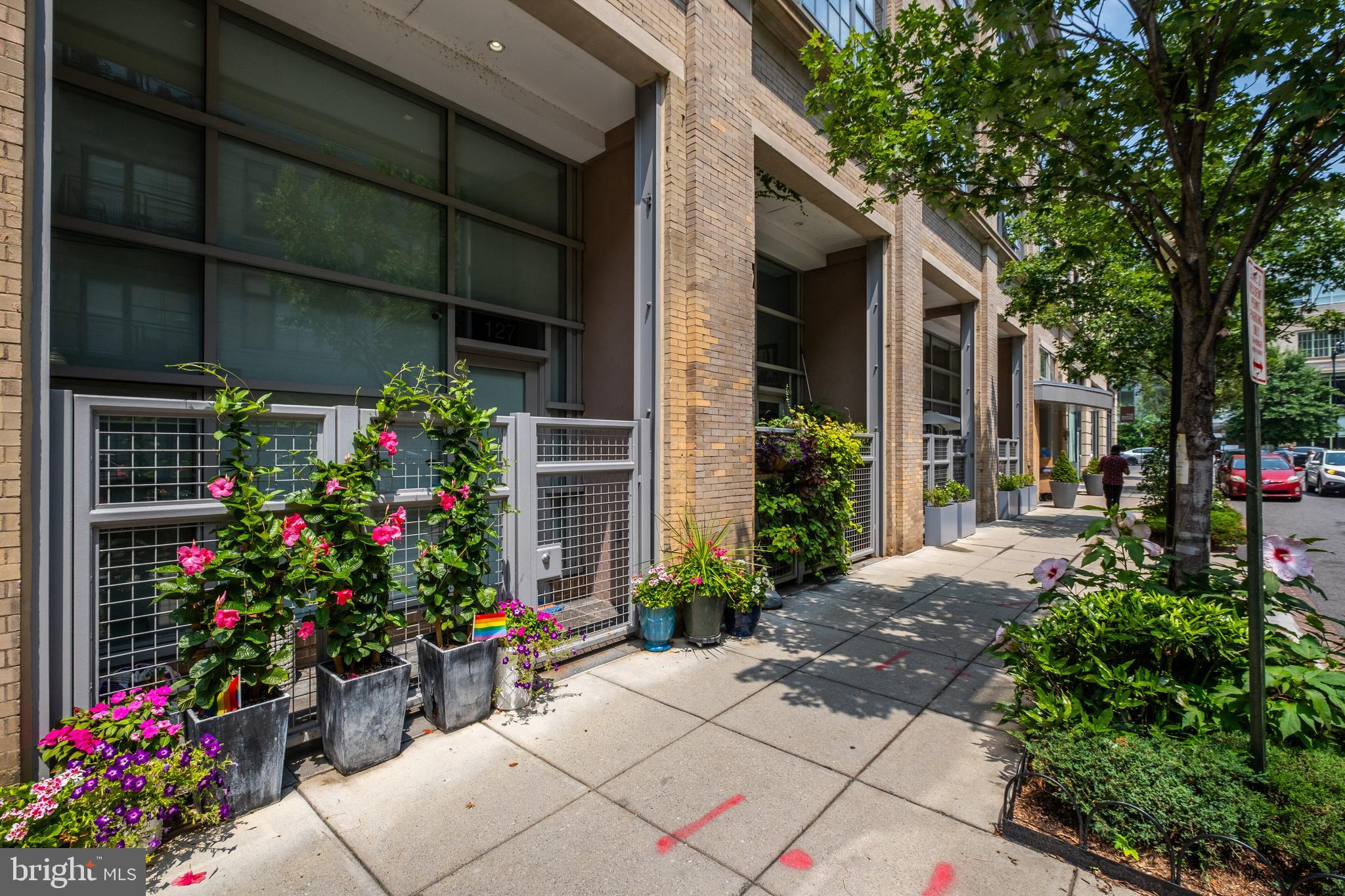 1401 CHURCH STREET NW 514