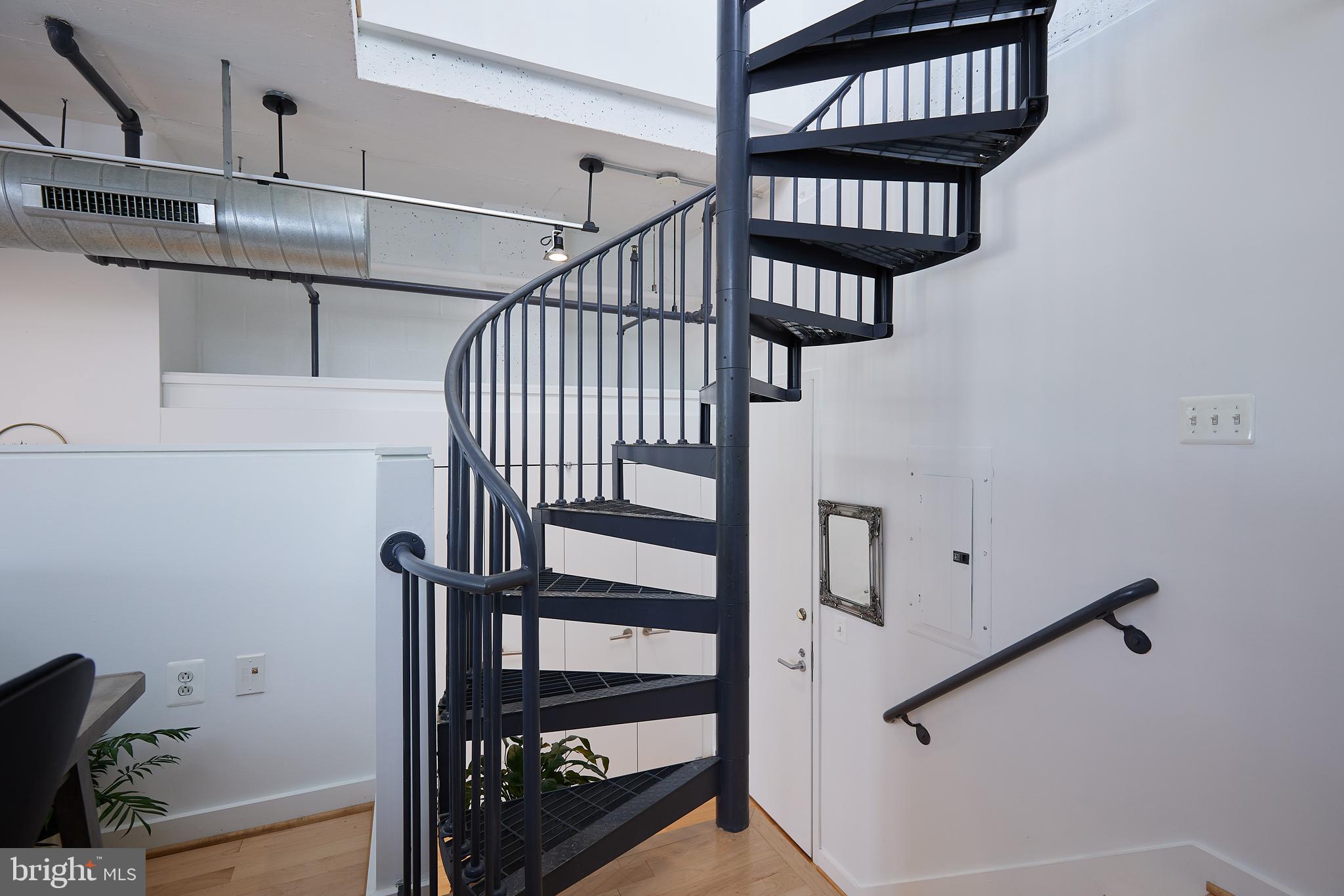 1401 CHURCH STREET NW 514