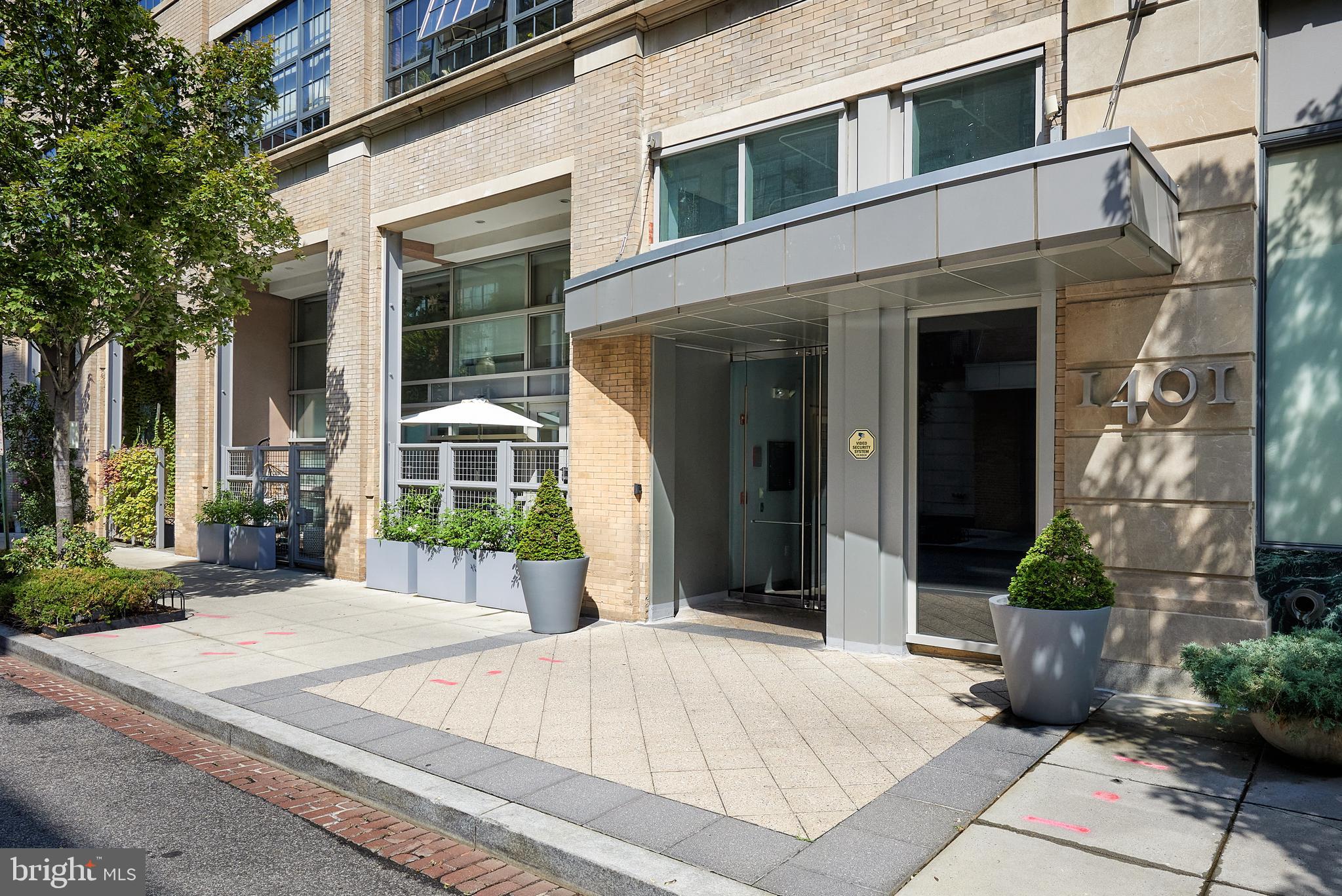 1401 CHURCH STREET NW 514