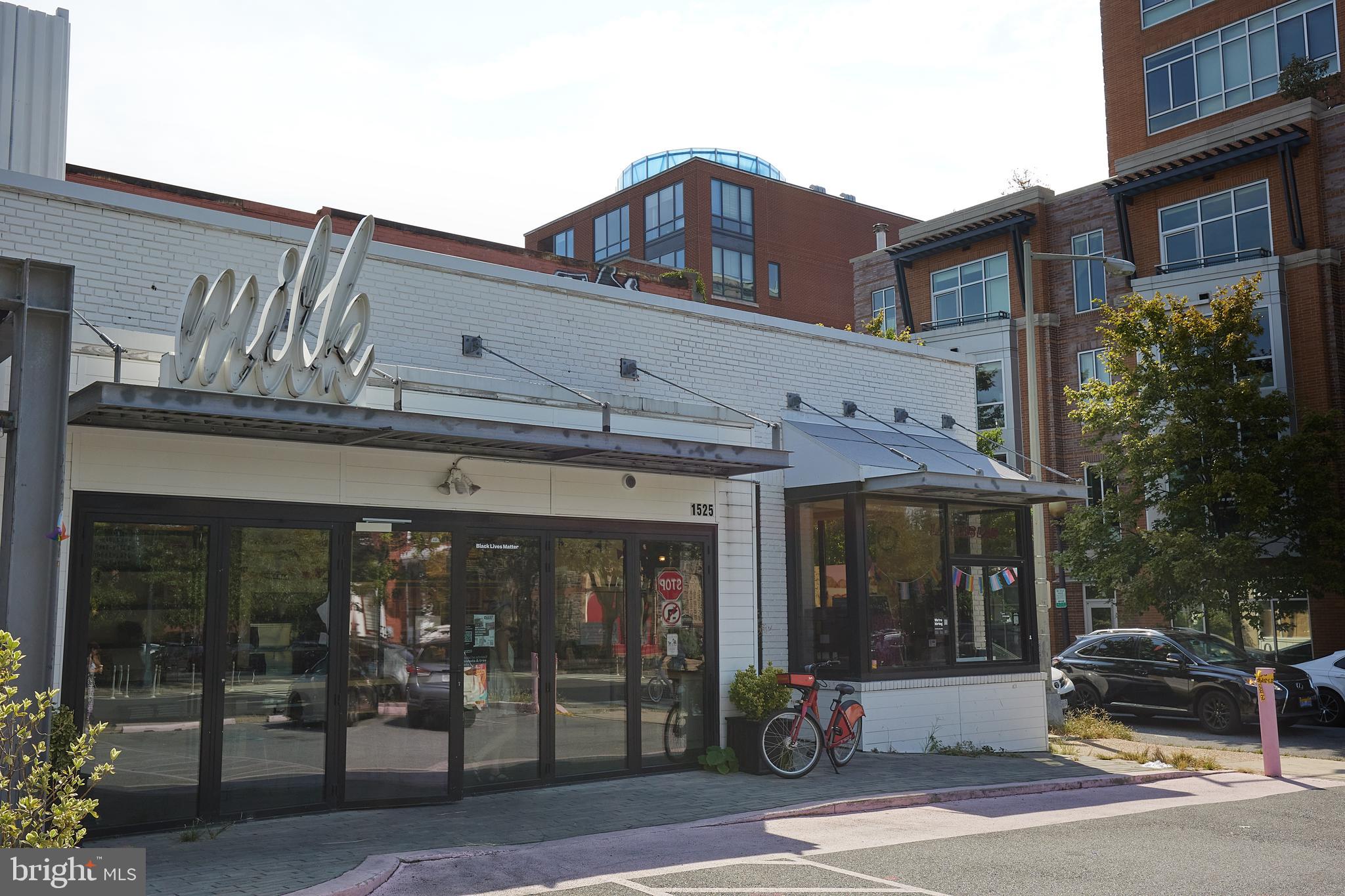 1401 CHURCH STREET NW 514