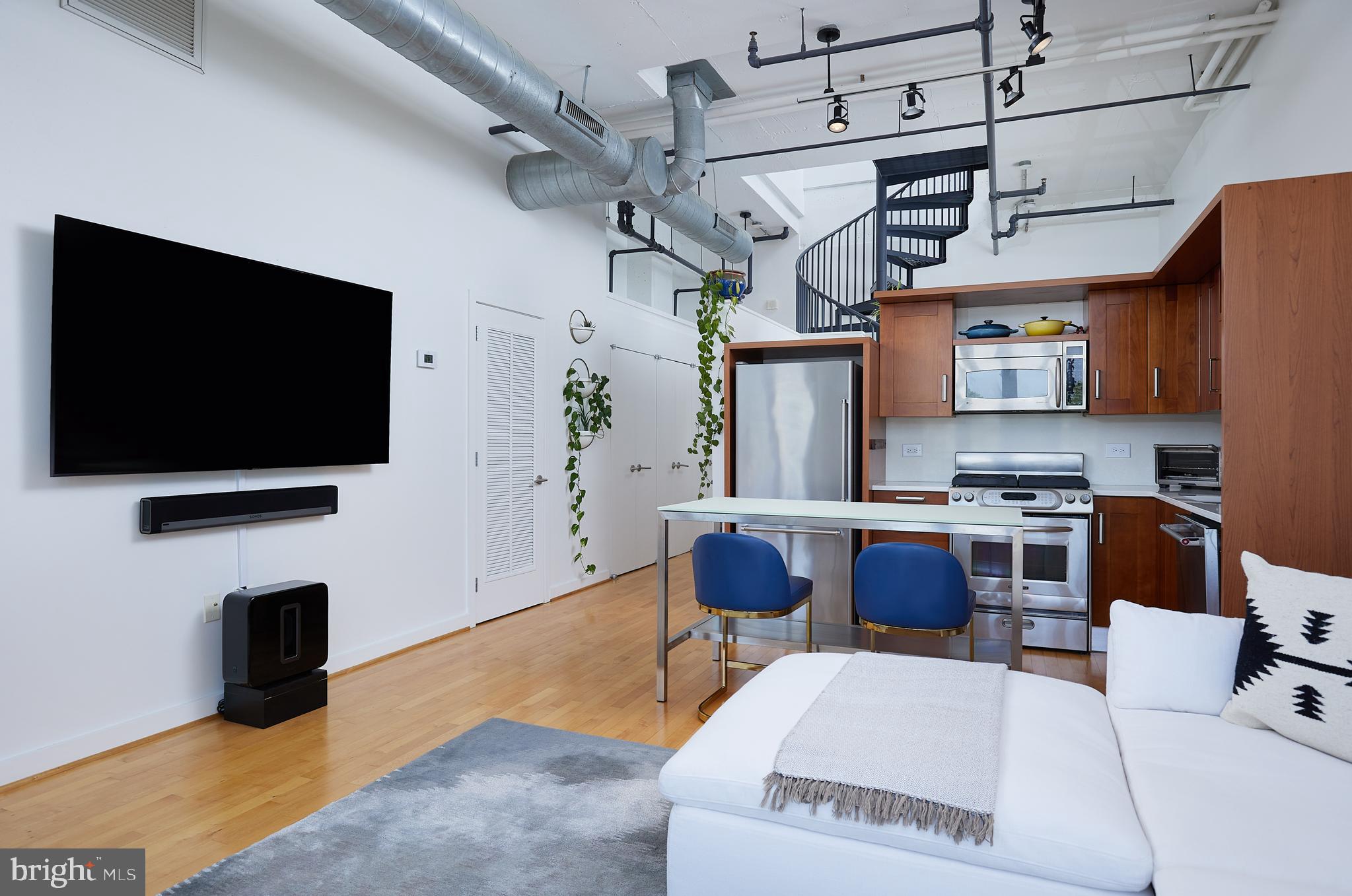 1401 CHURCH STREET NW 514