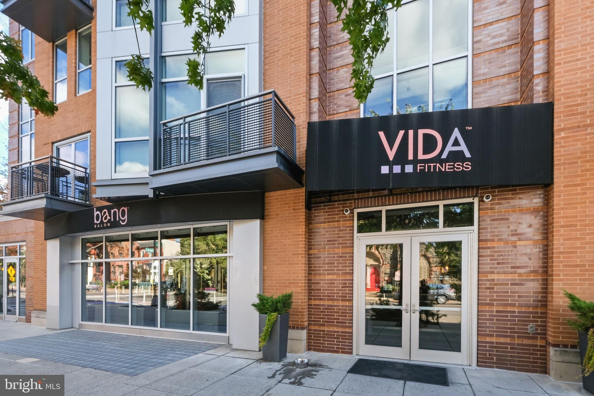 1401 CHURCH STREET NW 514