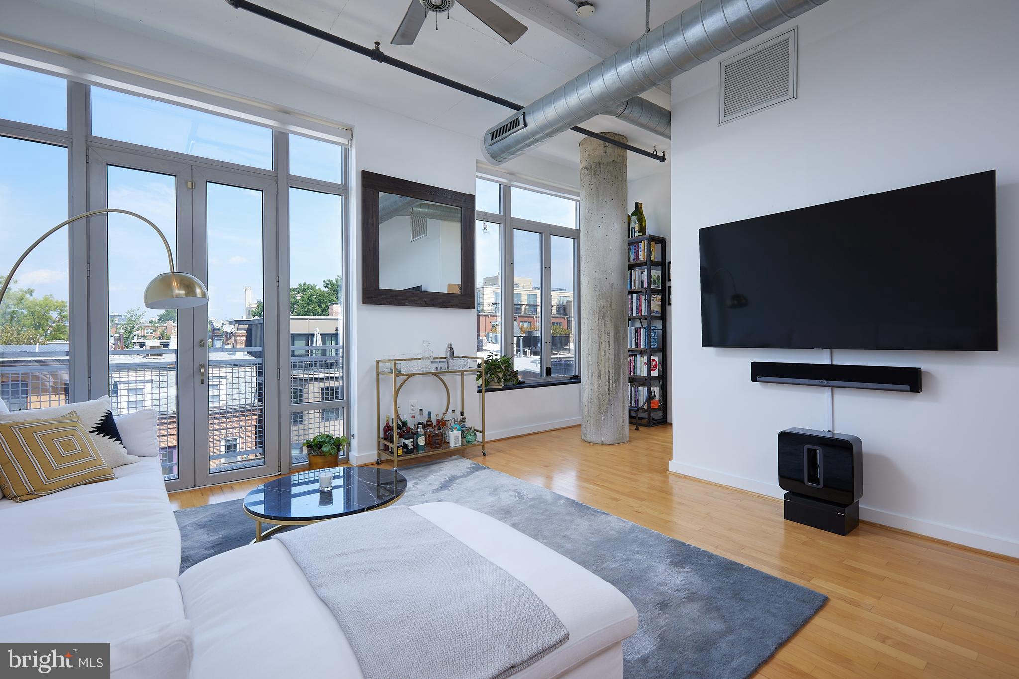 1401 CHURCH STREET NW 514