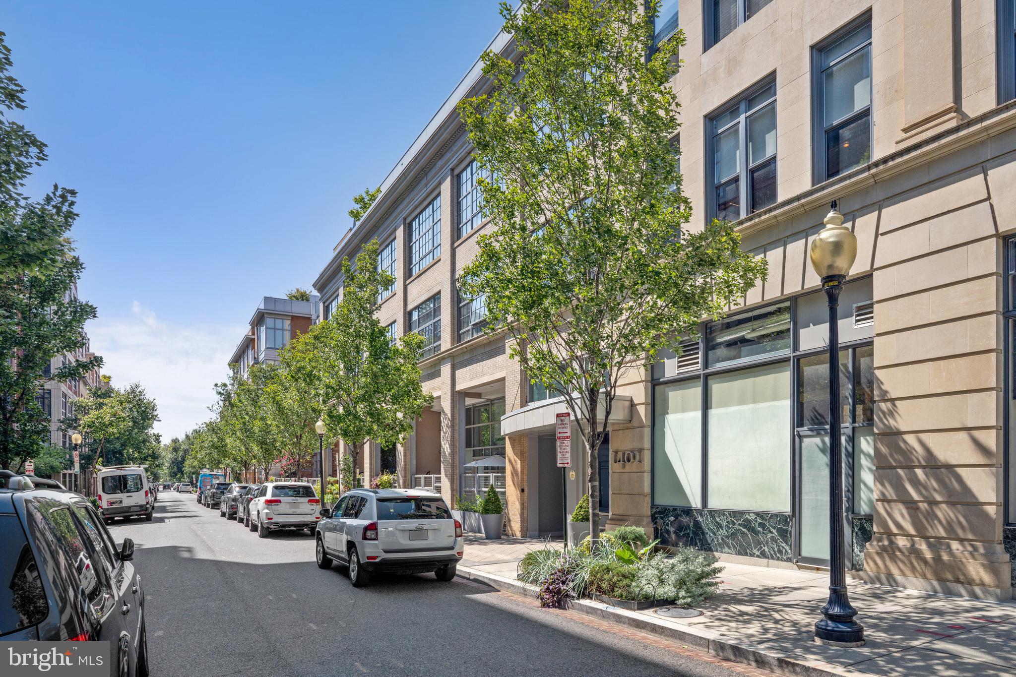 1401 CHURCH STREET NW 514