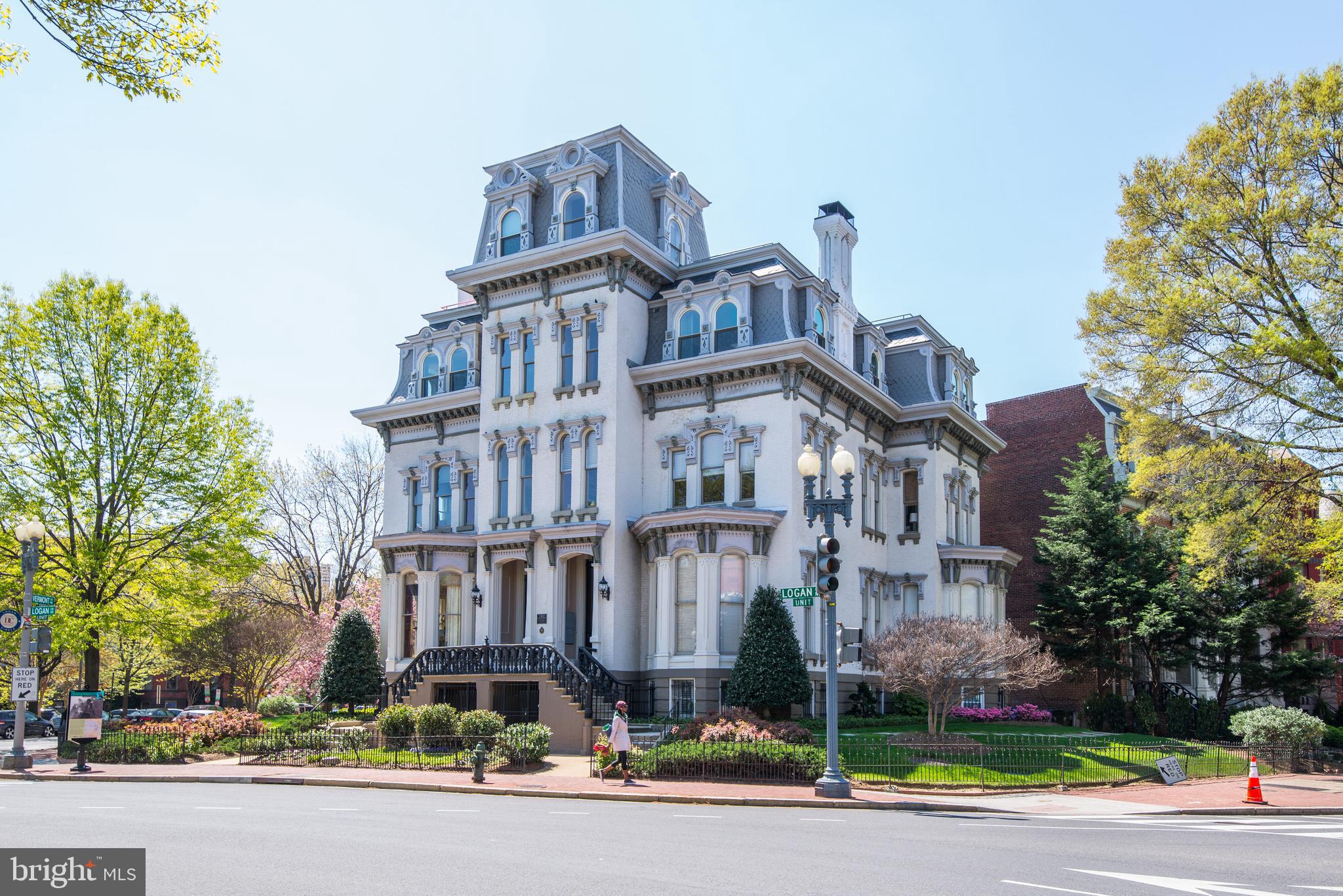 1401 CHURCH STREET NW 514