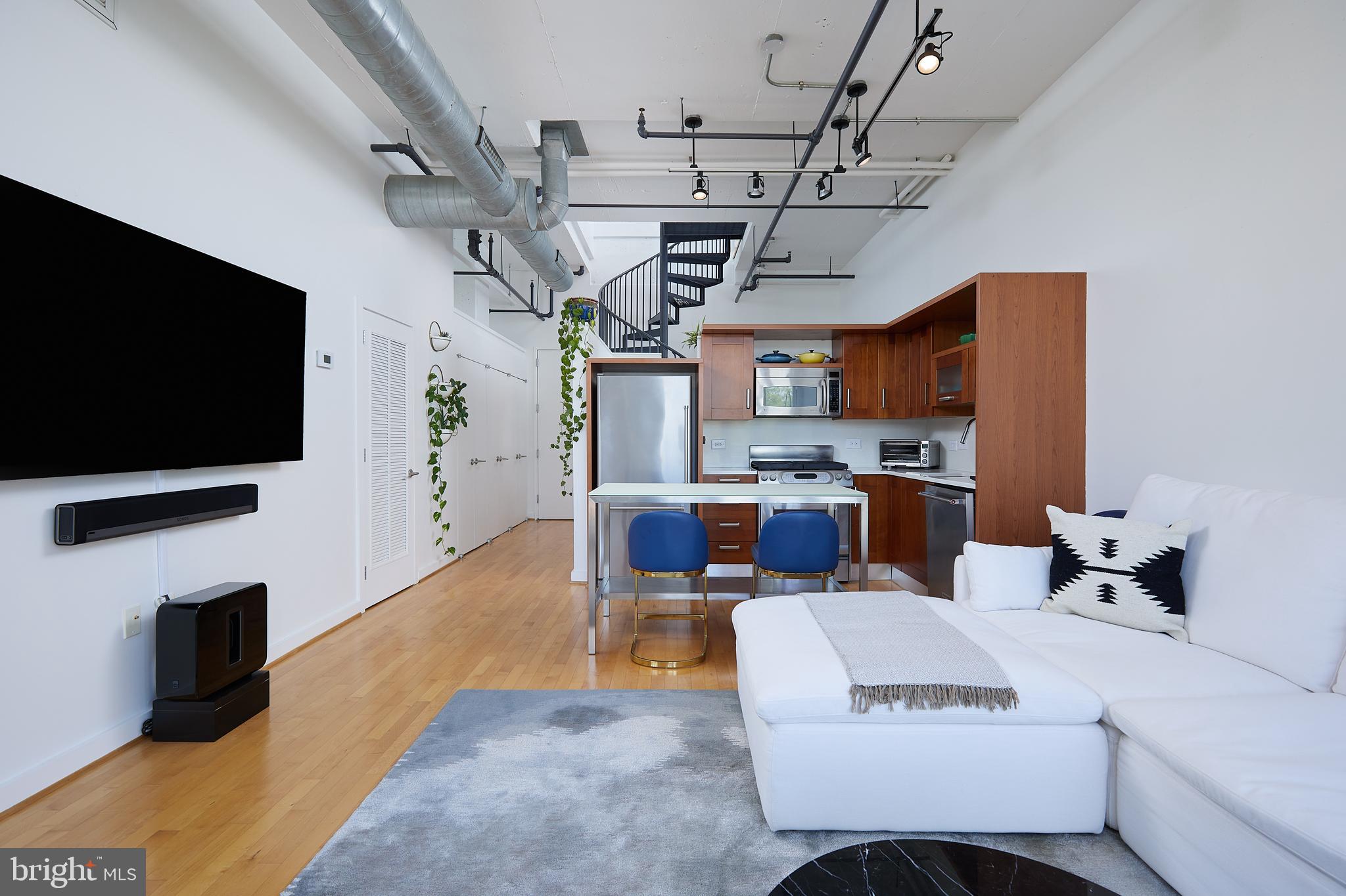 1401 CHURCH STREET NW 514