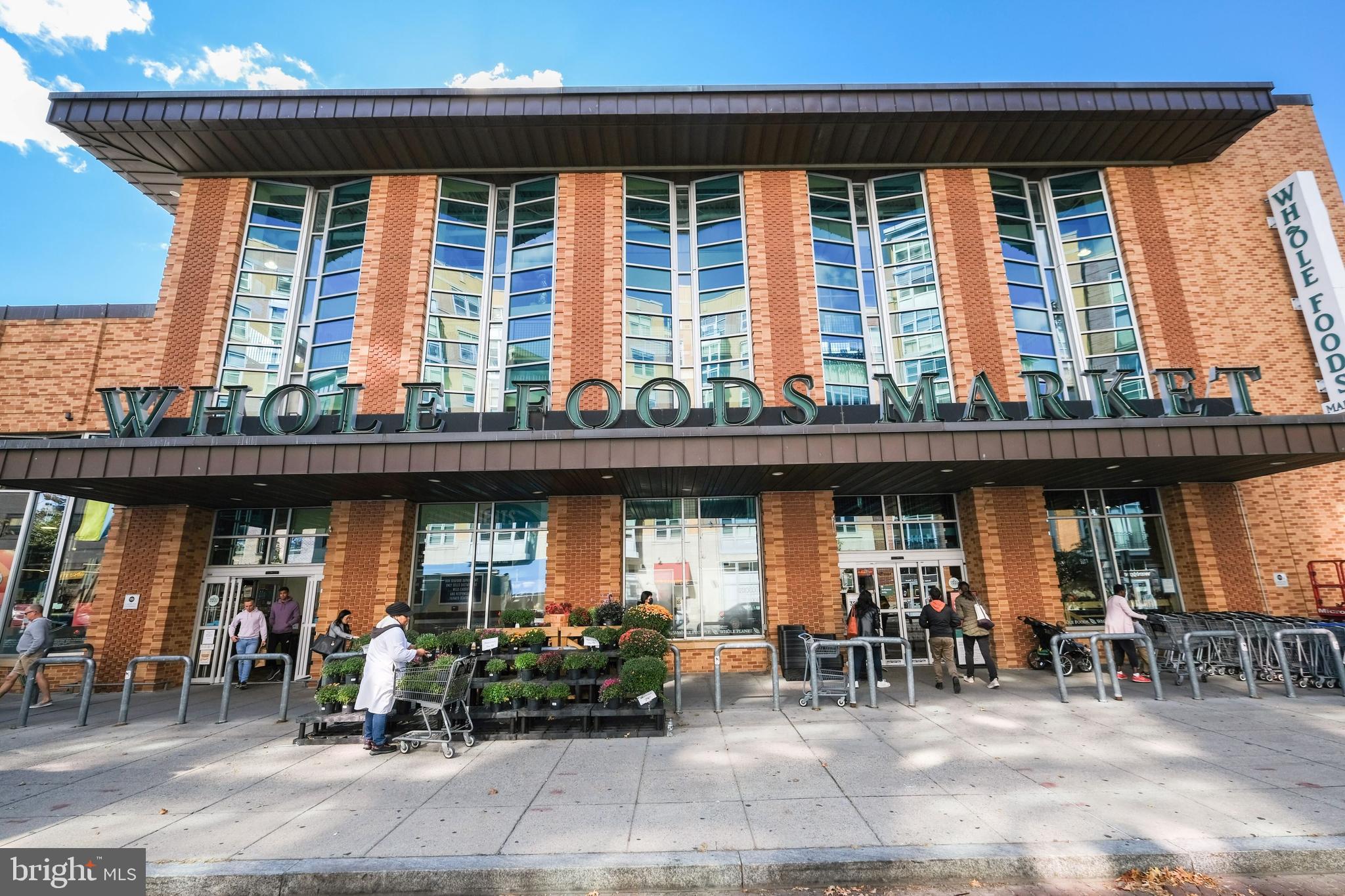 1401 CHURCH STREET NW 514