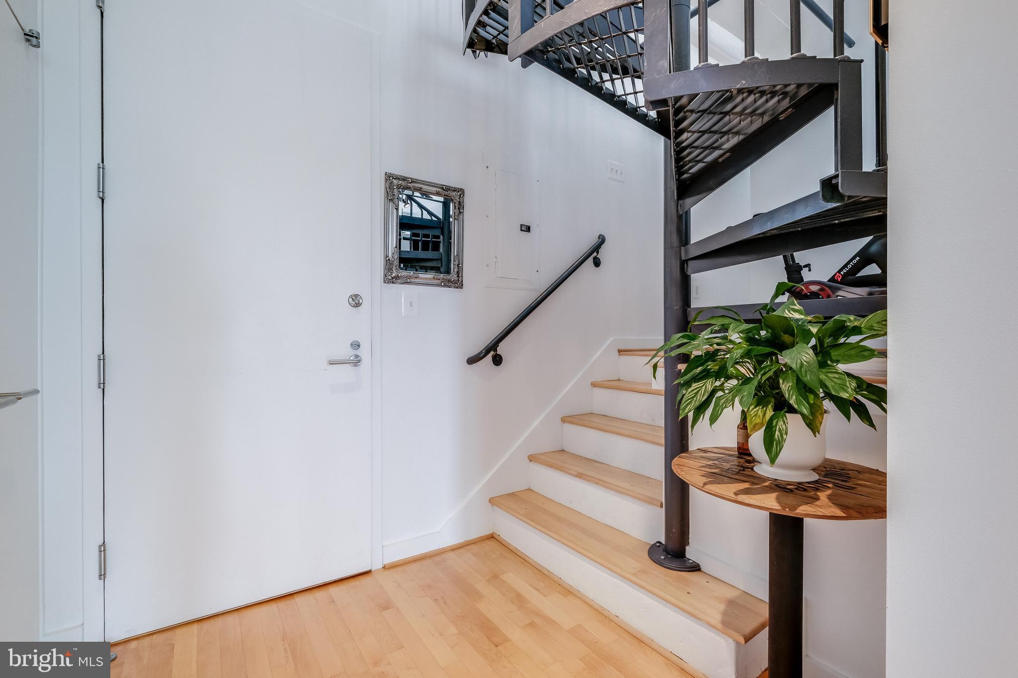 1401 CHURCH STREET NW 514